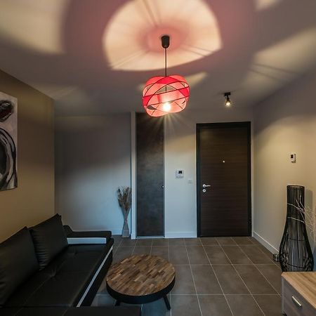 La Cle Des Champs Apartamento Annecy Exterior foto
